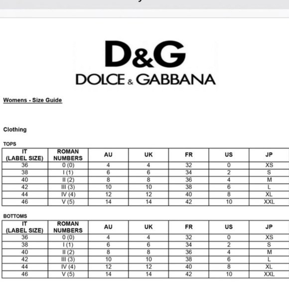 Dolce & Gabbana Jacquard Textured Tuxedo Side Stripe Silver Pants Size 40/4 - Picture 11 of 11